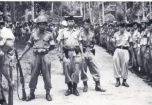Mengenang Deklarasi PRRI di Padang
